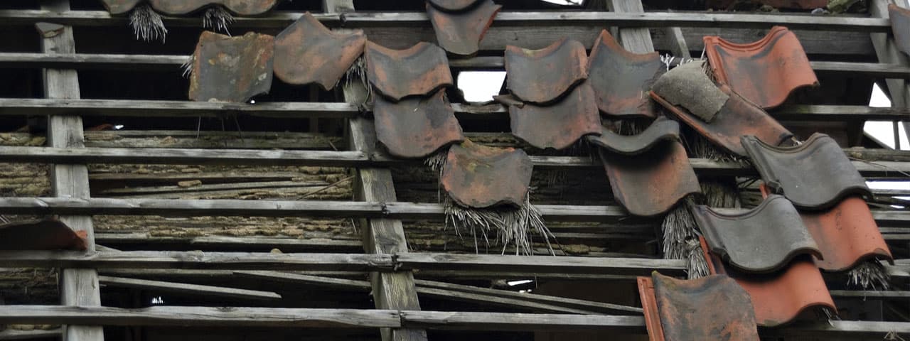 Uplift Resistant Roof Macon, GA